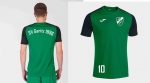 Joma Academy Trainingsshirt inkl. Druck